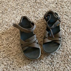Teva- sandals